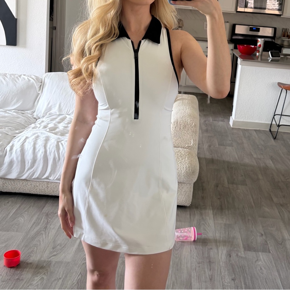 Abercrombie Golf/Tennis Dress